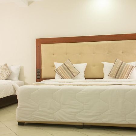 Hotel Oscar ราบัต ภายนอก รูปภาพ