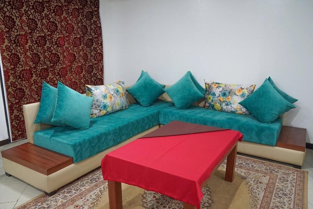 Hotel Oscar ราบัต ภายนอก รูปภาพ