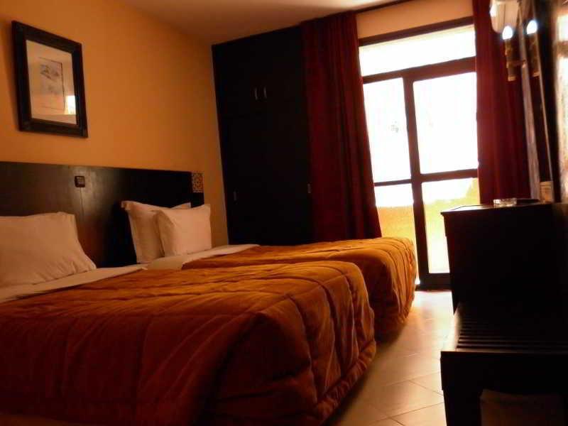Hotel Oscar ราบัต ห้อง รูปภาพ