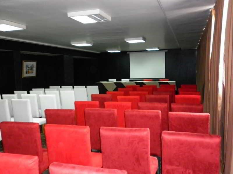 Hotel Oscar ราบัต ภายนอก รูปภาพ